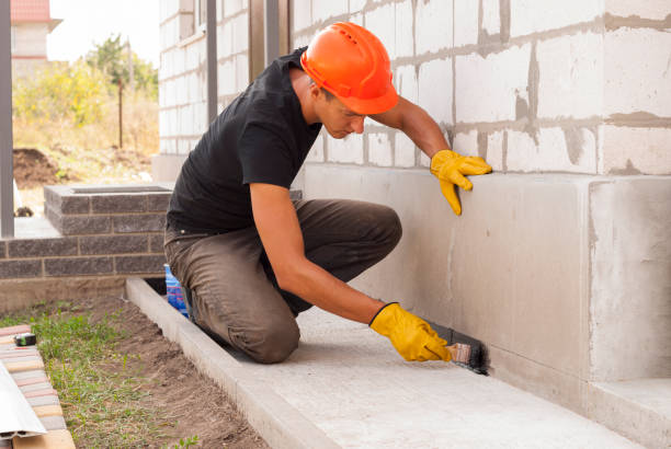 Licensed Foundation Crack Repair service in Stockbridge, MI - Halo Water Proofing